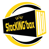 StockingBox - logo